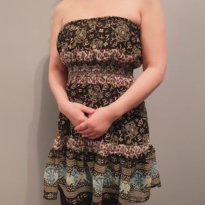 Deb Chiffon Dress/skirt size S